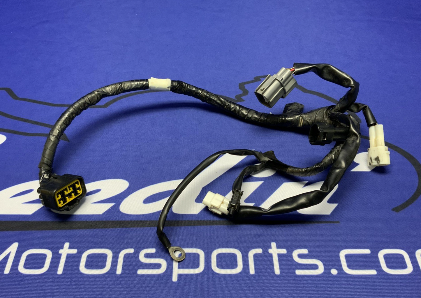 Kawasaki Wiring Harness KX450F 2006-2008 OEM 26031-0322