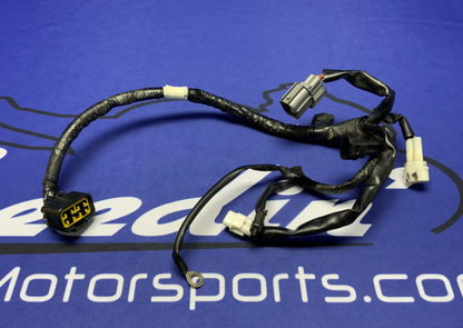 Kawasaki Wiring Harness KX450F 2006-2008 OEM 26031-0322