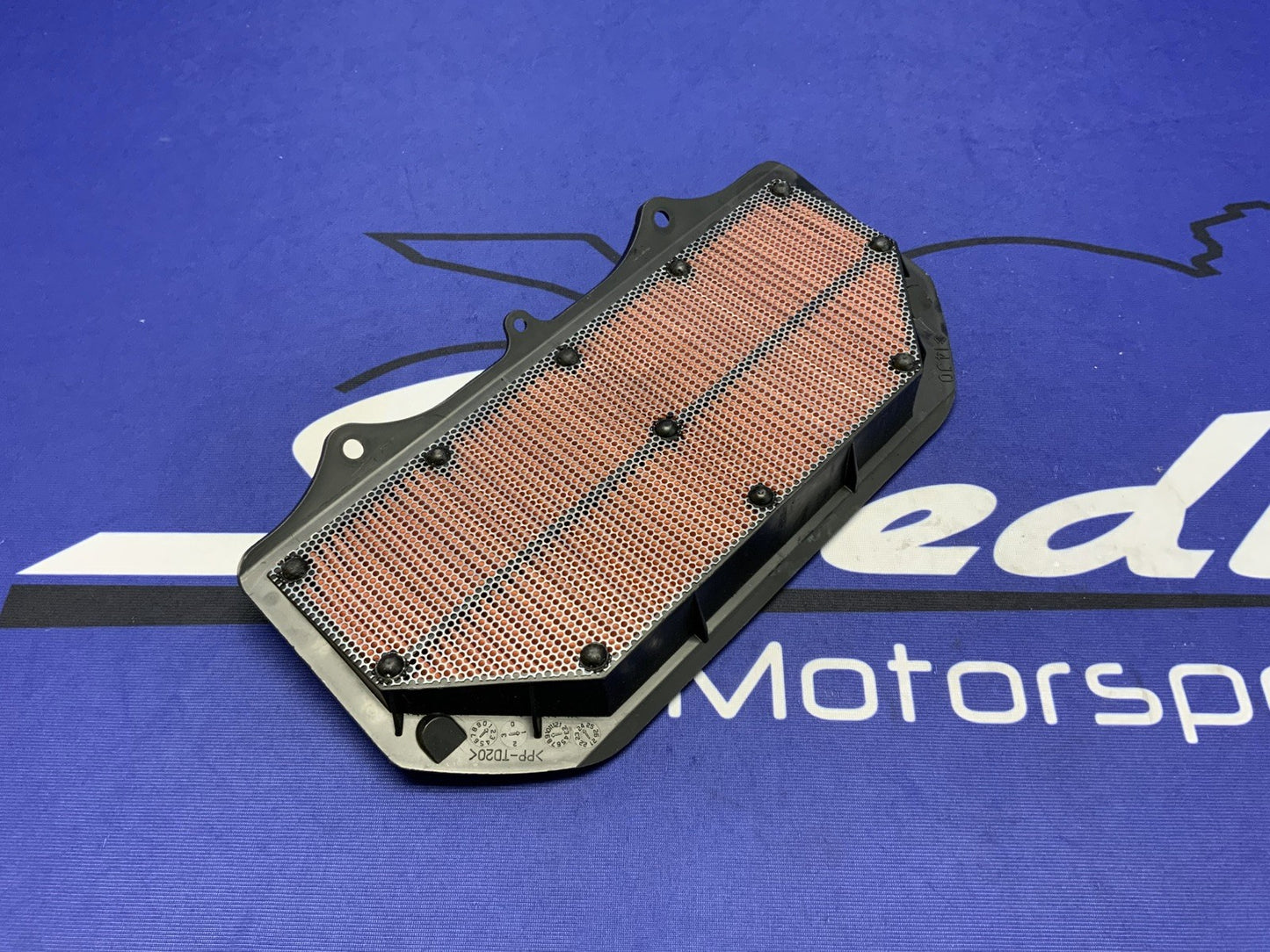 Suzuki Air Filter GSX-R600/750 2011-2024 OEM 13780-14J00