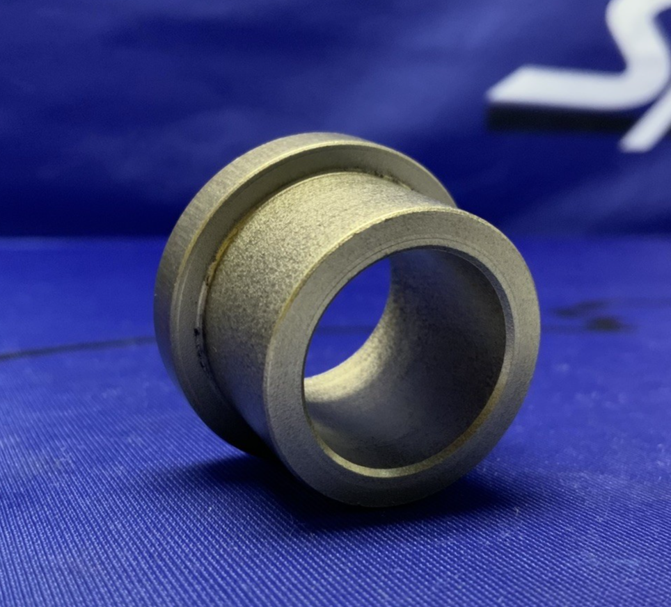 Triumph Rear Wheel Top Hat Axle Spacer Street Triple RS 2023-2025 OEM T2012048