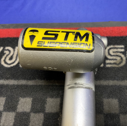 Yamaha Rear Shock Absorber W/ Racetech Preload Adjuster YZF-R6 2008-2016 OEM 