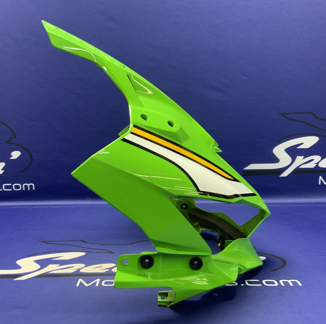 Kawasaki Upper Front Cowling (KRT) ZX-4R/RR 2023-2025 OEM 55060-5228-777