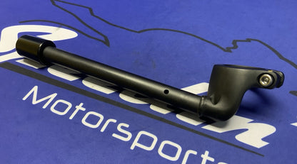 Kawasaki Left Handlebar ZX-4R/RR 2023-2026 OEM 46003-0822-1