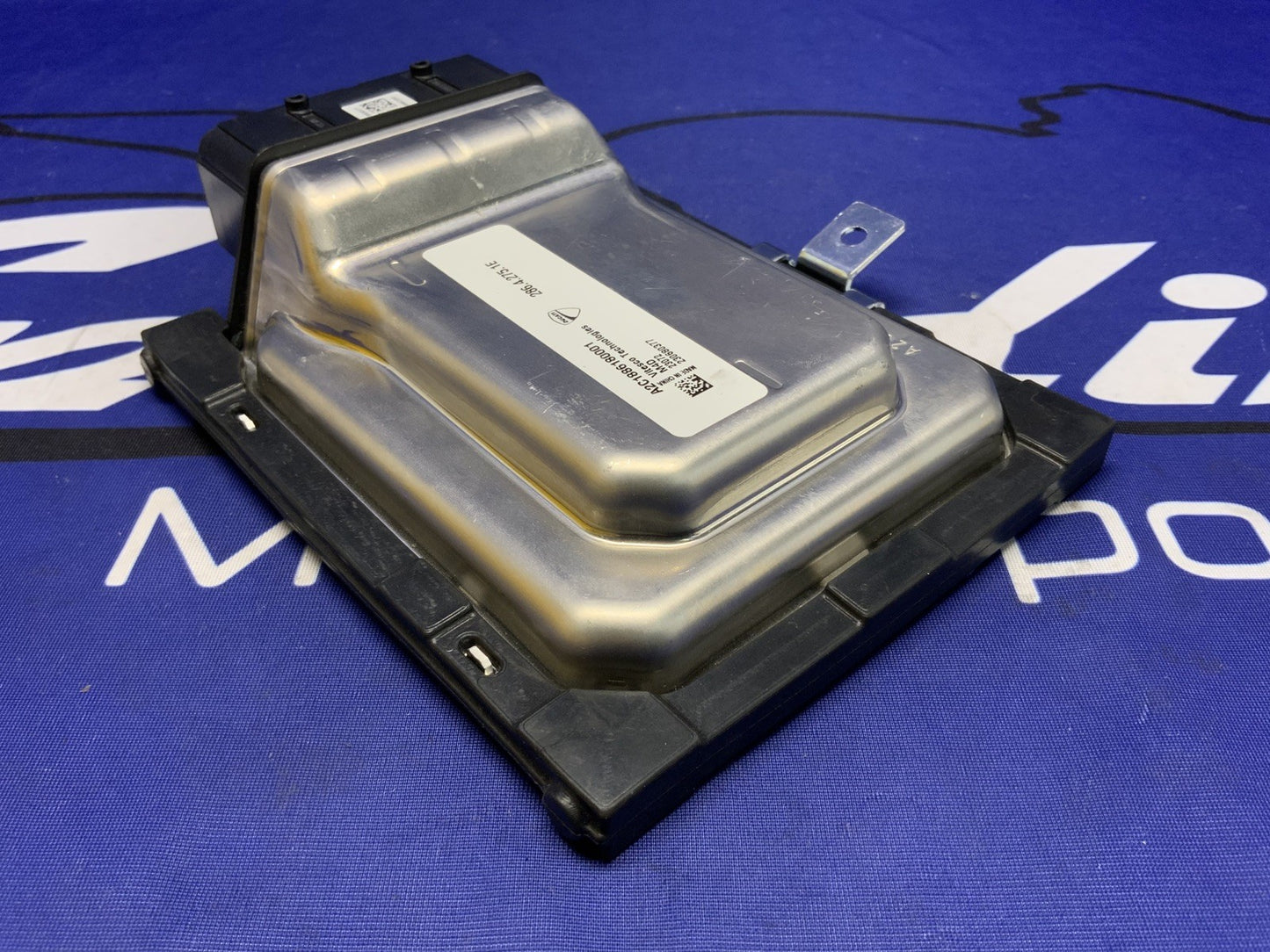 Ducati ECU Control Unit Panigale V2 2020-2024 OEM 28643361C-6