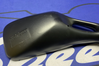 Kawasaki Right Mirror Assembly GPZ1000RX 1986-1987 OEM 56001-1251