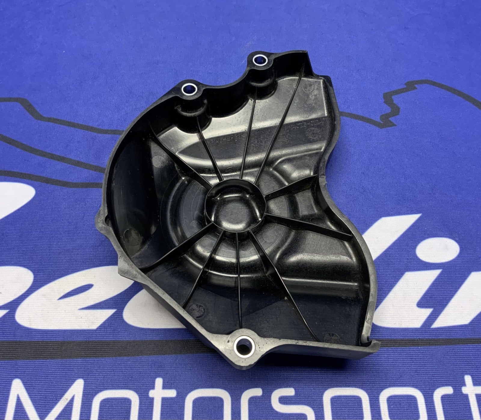 Kawasaki Chain/ Sprocket Cover ZX-10R/RR 2017-2025 OEM 14026-0124