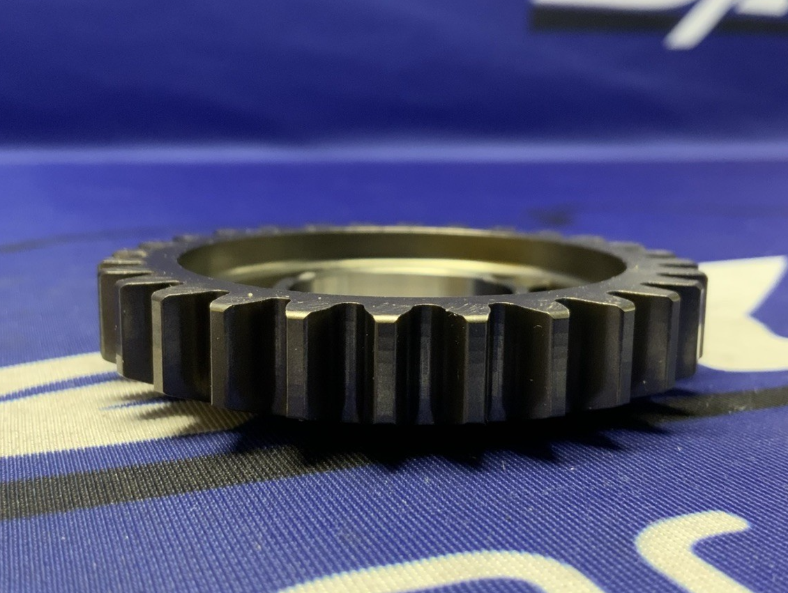 KTM 3rd Idler Gear (28T) 125SX 2018 OEM 50433013200