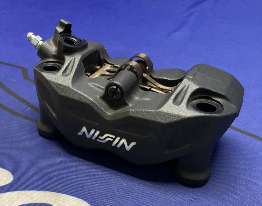 Suzuki Front Left Brake Caliper GSX-8R/S 2023-2025 OEM 59300-23H40-999