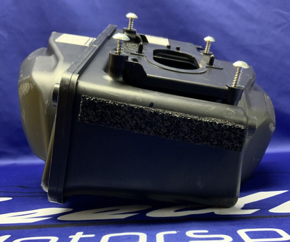 Yamaha Airbox YZF-R7 2022-2025, MT07 2021-2024 OEM 1WS-14401-00-00