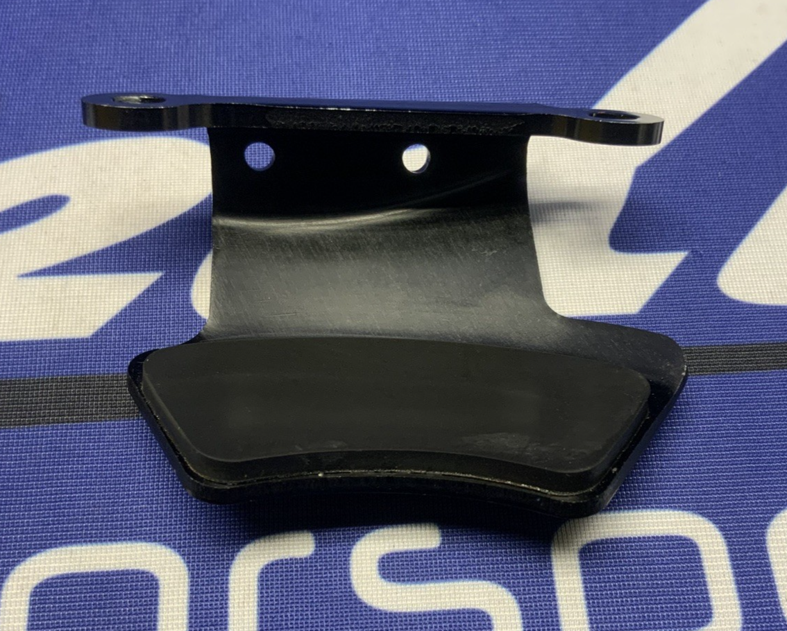Yamaha Stator Cover Guard Slider YZF-R6 2017-2024 OEM BN6-15490-00-00