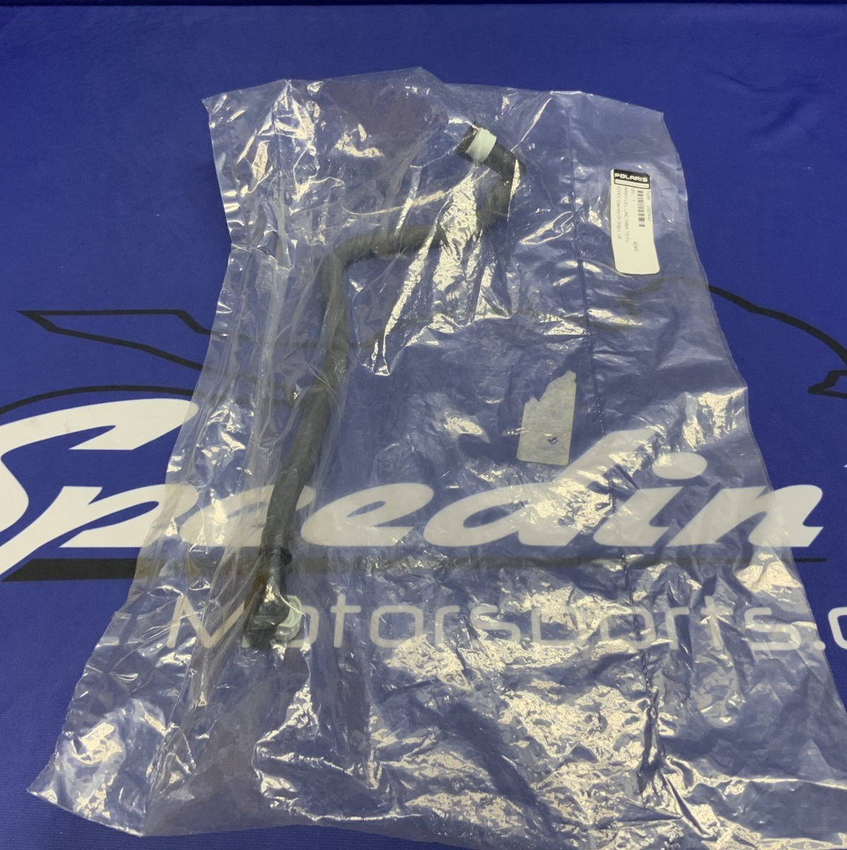 Polaris Tank to Filter Fuel Line Assembly Sportsman 500 2006-2009 OEM 2520443