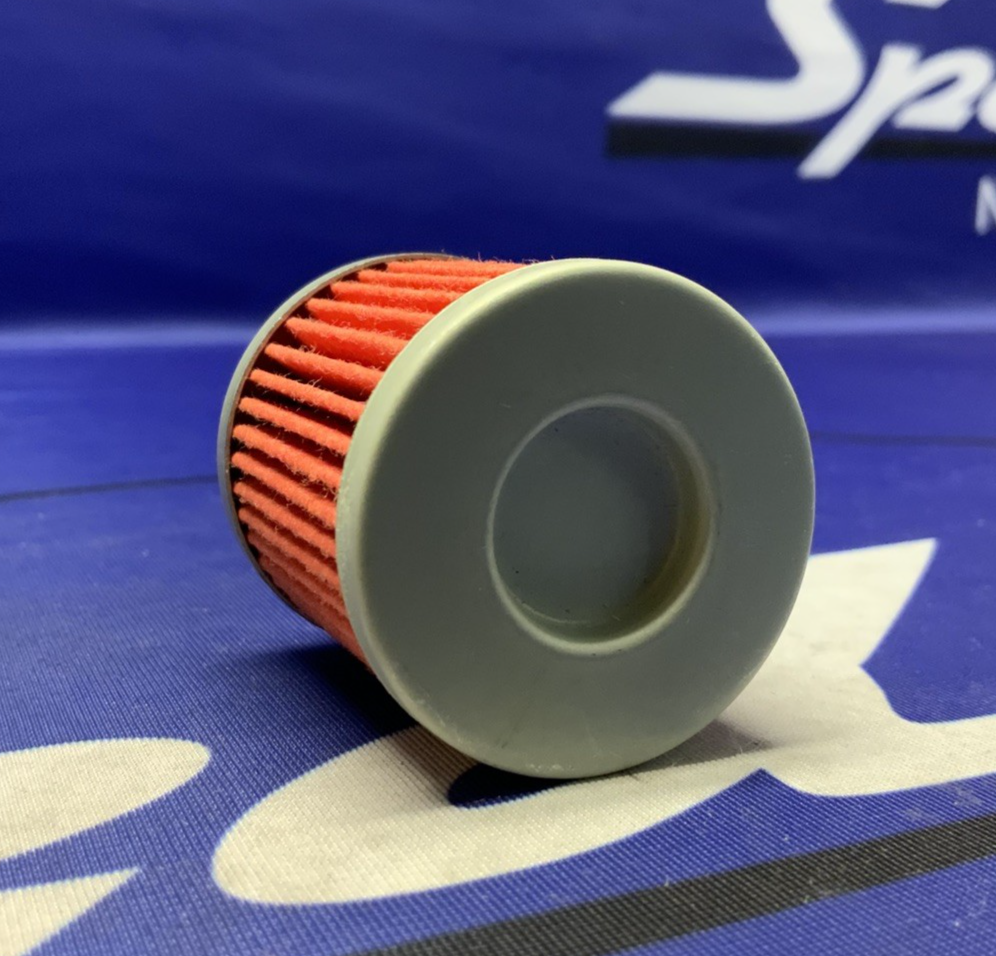 K&N Performance Oil Filter Cartridge DS450 2008-2009 KN-560