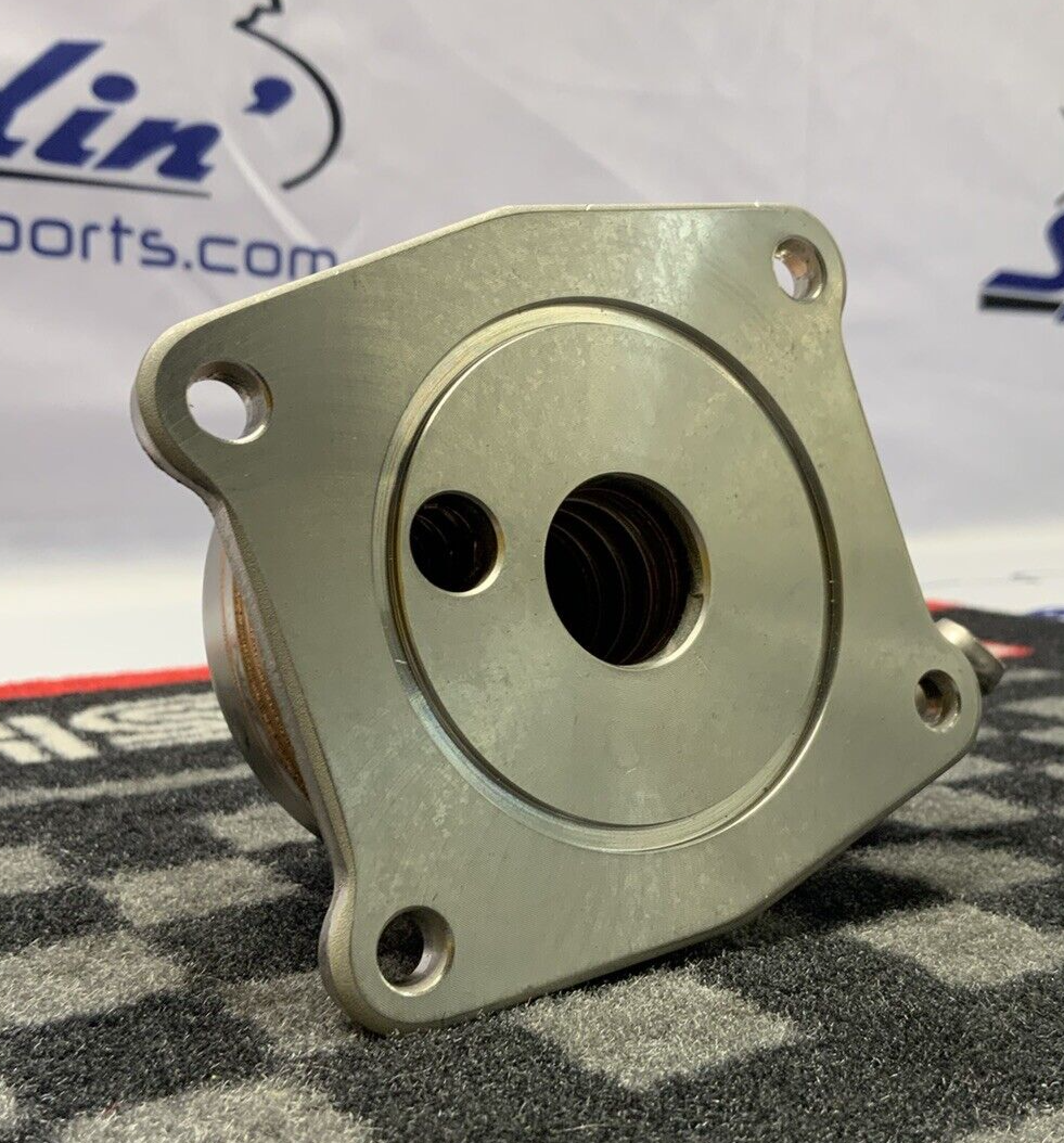 Suzuki Oil Cooler GSX-8R/S 2024-2025 OEM 16600-25L00