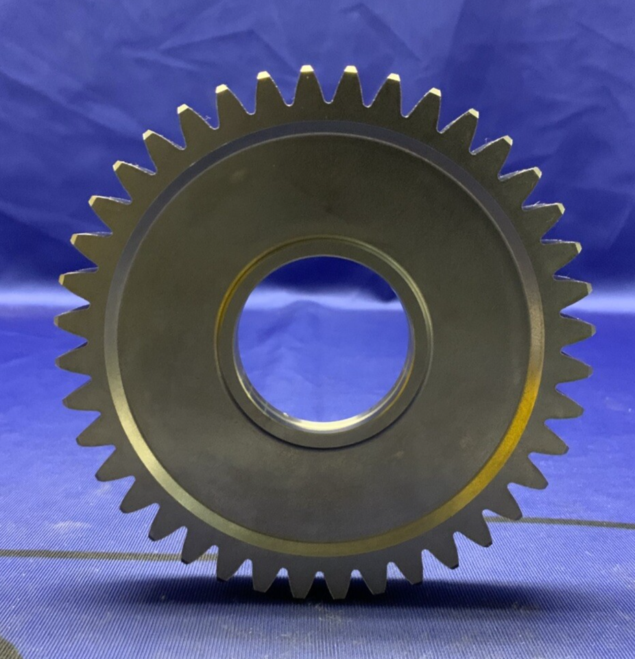 Suzuki 2ND Driven Gear GSXR 600 2011-2025 24321-14J00