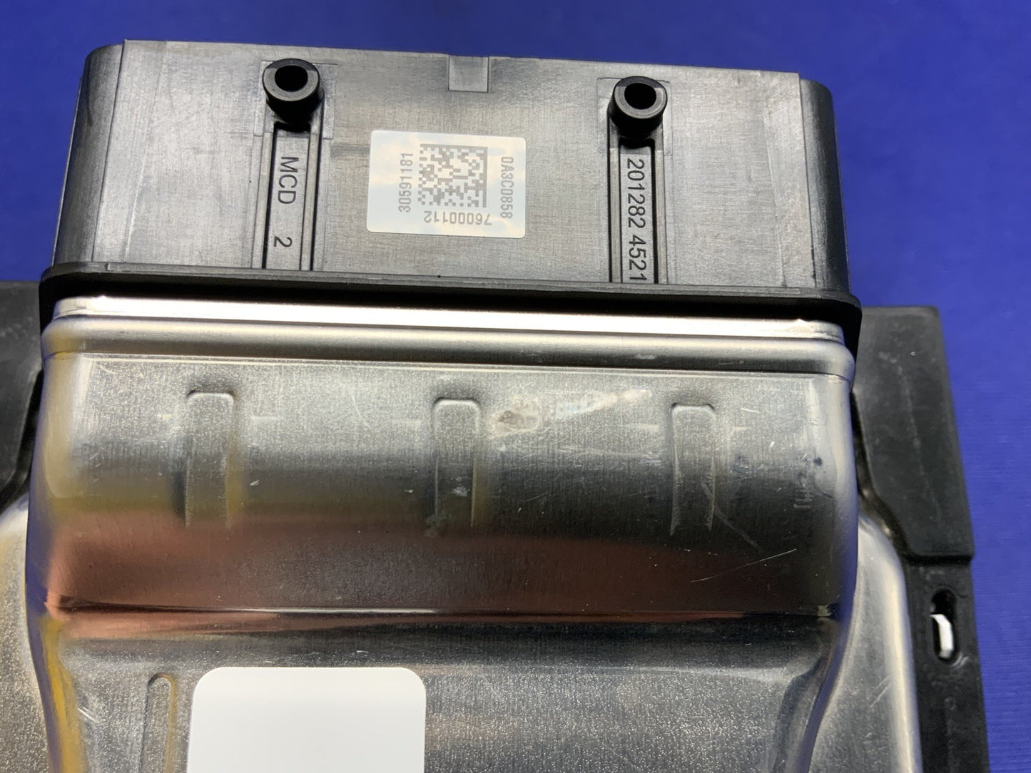 Ducati ECU Control Unit Panigale V2 2020-2024 OEM 28643361C-3