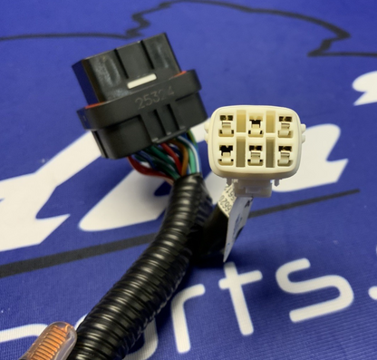 Suzuki Wiring Harness No. 2 GSX-8R 2024-2026 OEM 36620-25L20-2