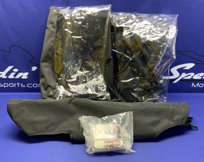 Yamaha Soft Side Cover Viking 700 OEM 1XD-F17J0-V0-00