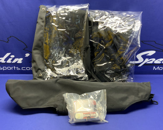 Yamaha Soft Side Cover Viking 700 OEM 1XD-F17J0-V0-00
