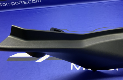 Yamaha Right Seat Filler Trim Yamaha YZF-R7 2022-2025 OEM BEB-2171M-00-00