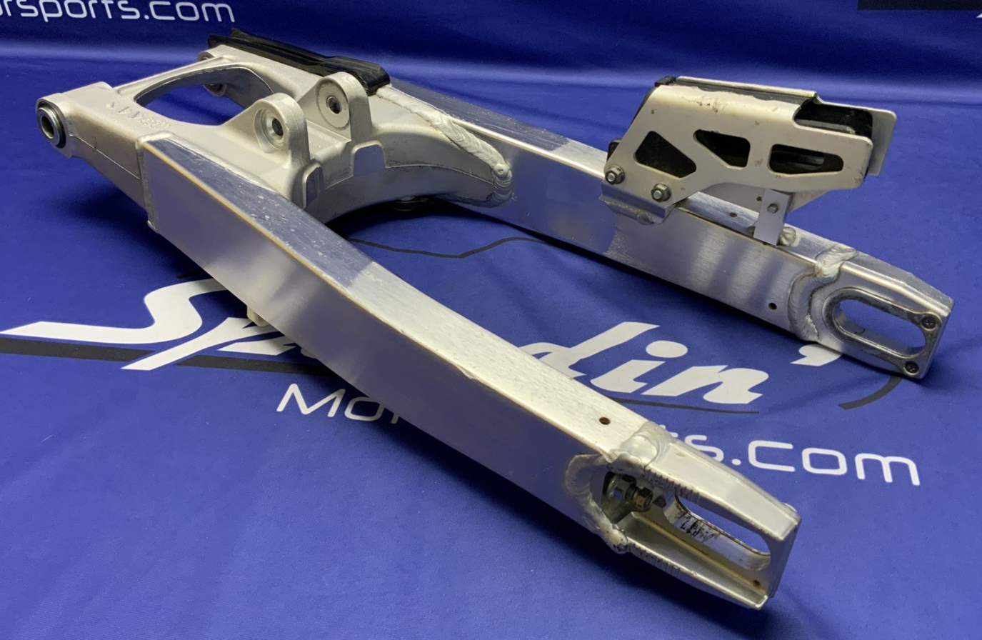 Suzuki Swingarm Assembly RMZ 250 2007-2009 OEM 61000-35G00