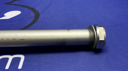 Aprilia Rear Swing Arm Bolt With Height Adjusters RSV4 2009-2027 OEM 858707