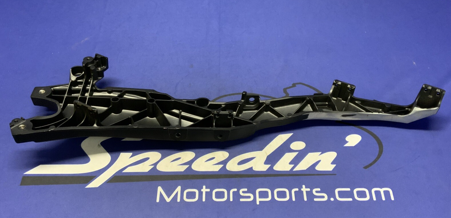 Suzuki Right Subframe Rail (Race) GSXR 600/750 2011-2025 OEM 41211-14J00-YUG