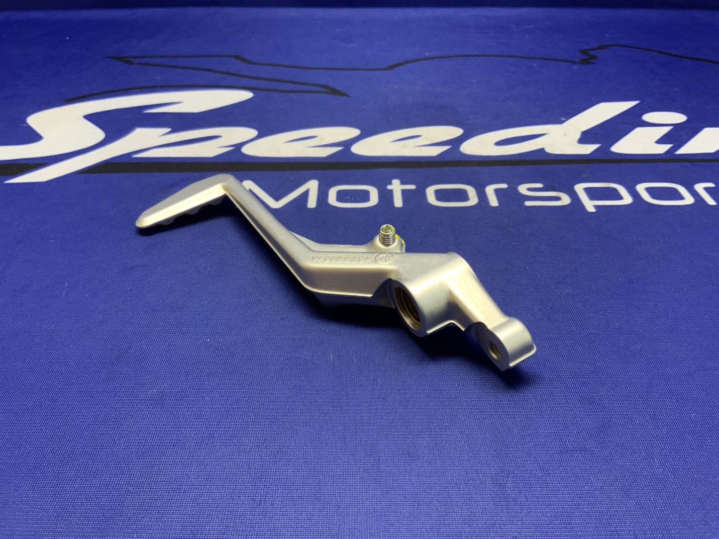Ducati Rear Brake Lever Assembly Panigale V2 2020-2025 OEM 45720552AA