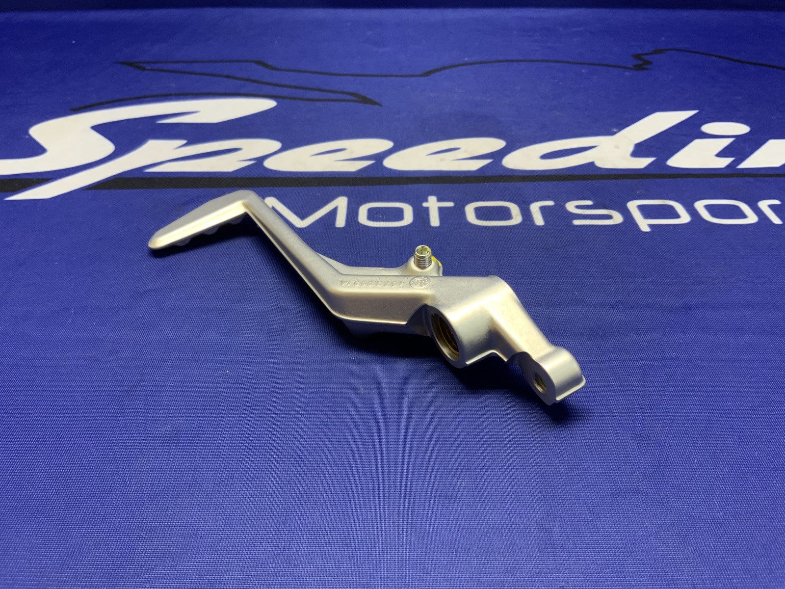 Ducati Rear Brake Lever Assembly Panigale V2 2020-2025 OEM 45720552AA
