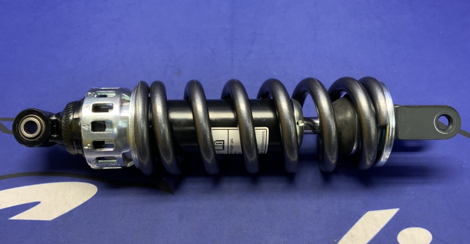 Suzuki Rear Shock Absorber GSX-8S/R 2023-2025 OEM 62100-25L10-17U