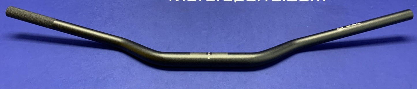 Ducati Handlebars (Black) Desmo450 MX 2025 OEM 36016561AA