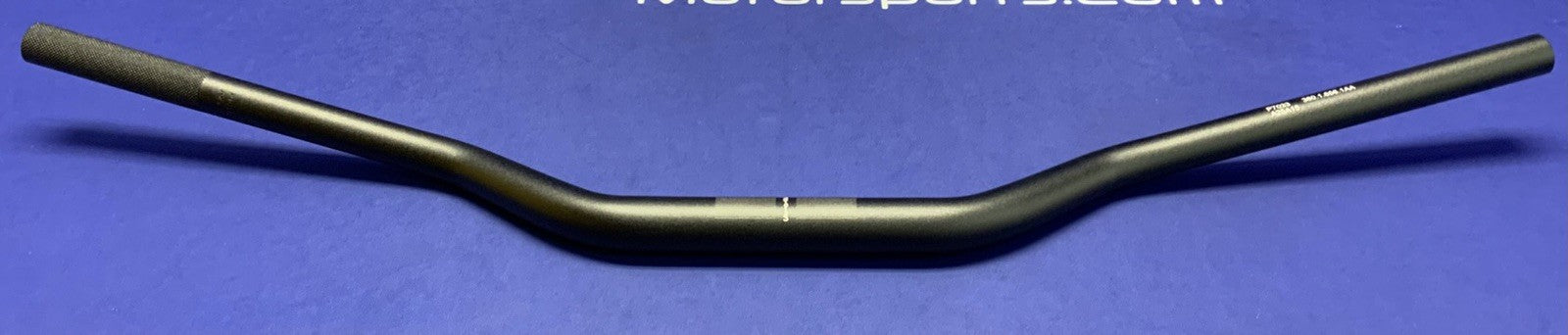 Ducati Handlebars (Black) Desmo450 MX 2025 OEM 36016561AA