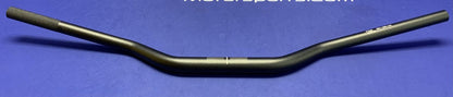 Ducati Handlebars (Black) Desmo450 MX 2025 OEM 36016561AA