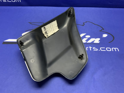 Harley-Davidson Left Side Cover FLHTC Electra Glide 1997-2007 OEM 66619-97A