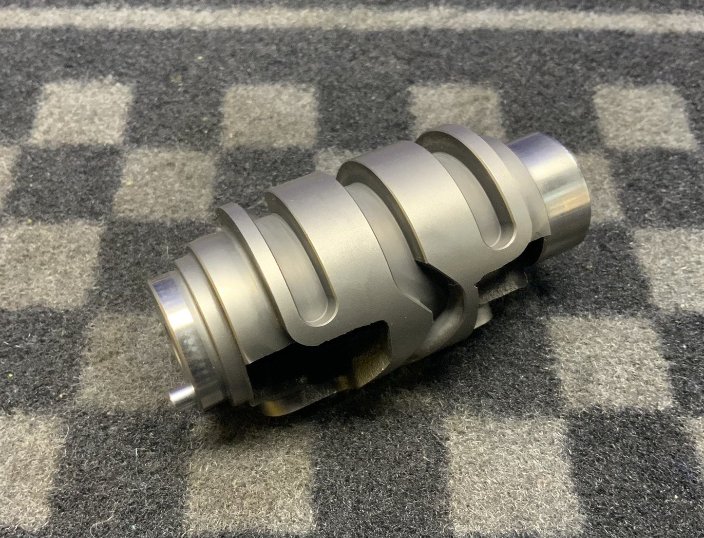 Suzuki Gear Shift Drum RM-Z 250 2014-2024 OEM 25310-49H10