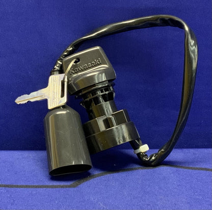 Kawasaki Ignition Switch Assembly Brute Force 750 4x4i 2012-2021 OEM 27005-0019