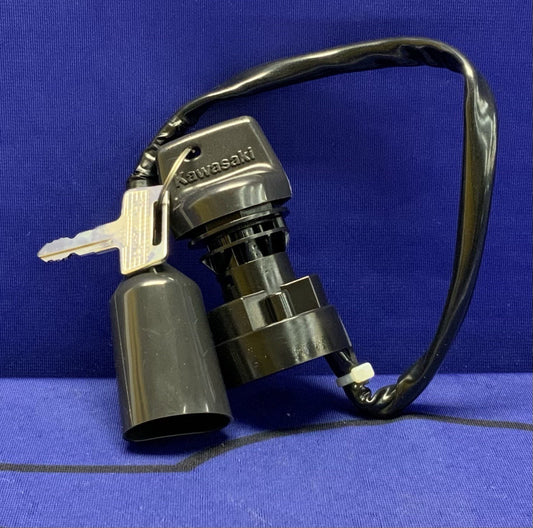 Kawasaki Ignition Switch Assembly Brute Force 750 4x4i 2012-2021 OEM 27005-0019