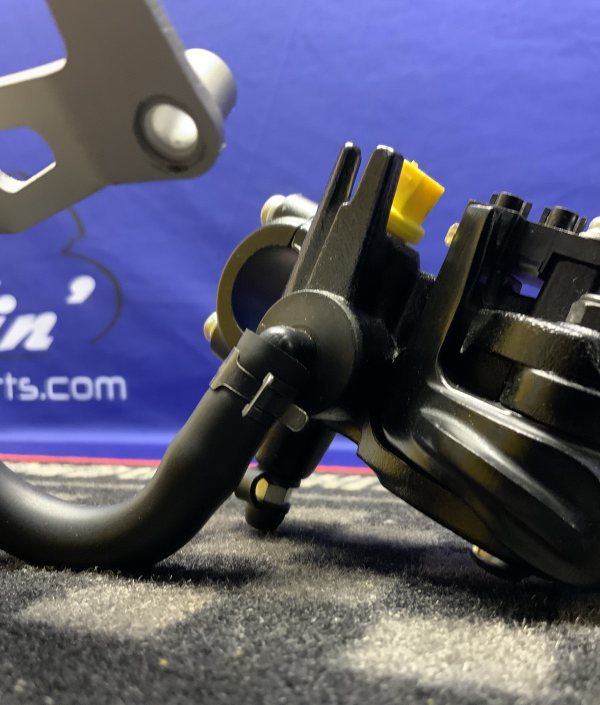MV Agusta Front Brake M/C F3 675 2012-2016, F3 800 2012-2016 OEM 8000B5684