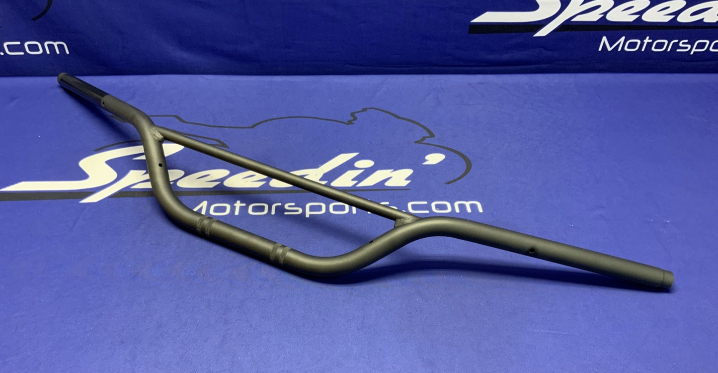 Kawasaki Handle Bars KLR650 2022-2025 OEM 46003-0793