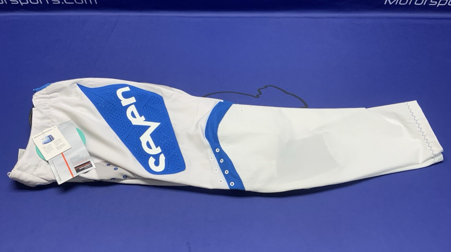 Seven Institution Pants White (Size 30) 2330078-100-30