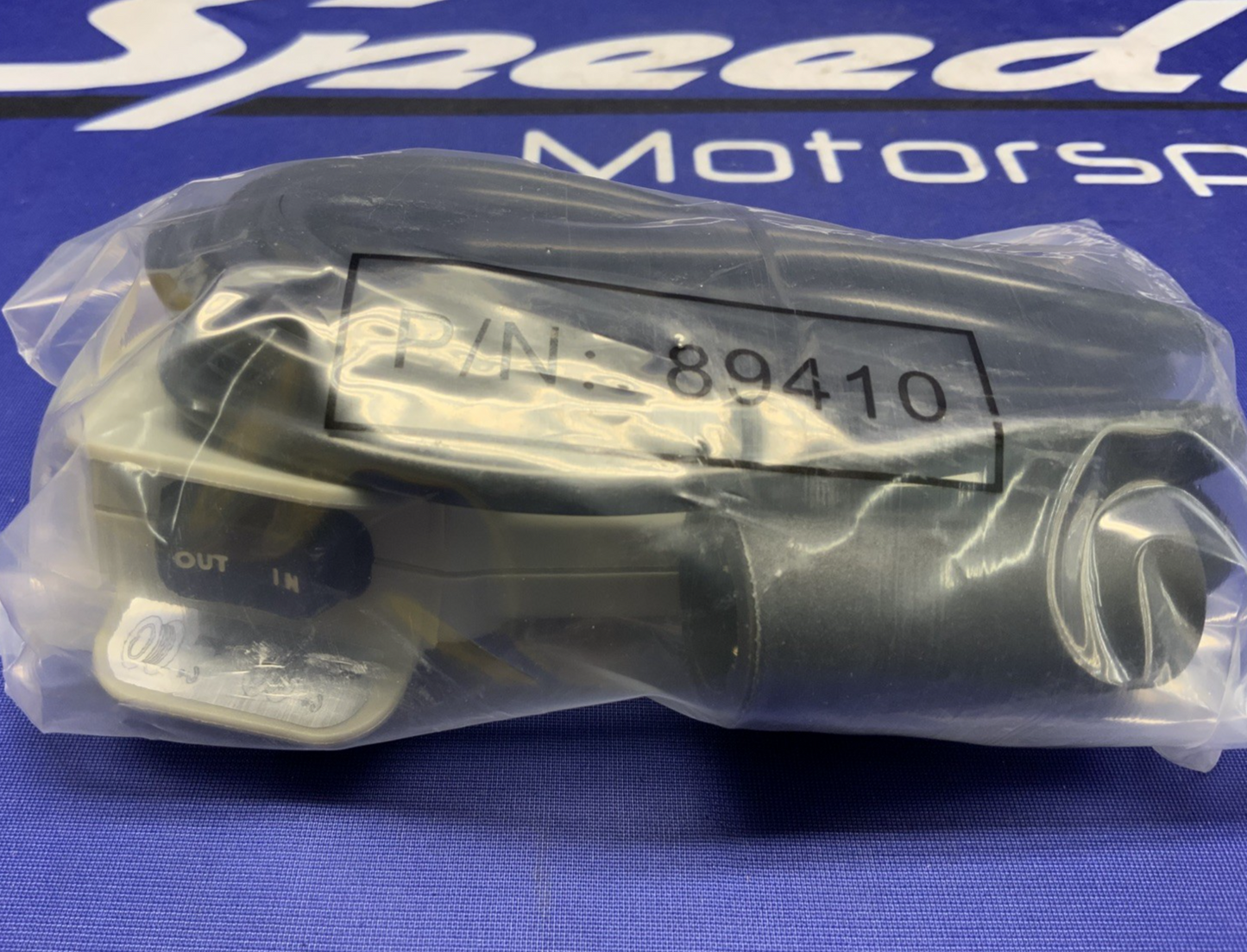 WARN Vantage 3000 Winch Kawasaki KVF750 Brute Force 4x4i 2005-2019 KW90384
