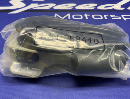 WARN Vantage 3000 Winch Kawasaki KVF750 Brute Force 4x4i 2005-2019 KW90384