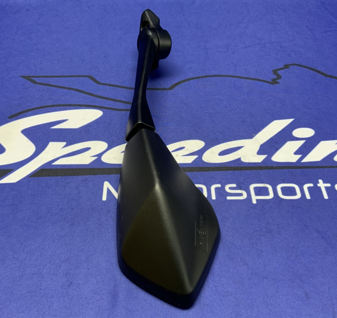 Suzuki Right Rear View Mirror GSX-8R 2024-2026 OEM 56500-25L00-1