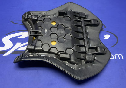 Yamaha Rider Seat (Black) YZF-R6 2017-2026 OEM BN6-24710-01-00-2