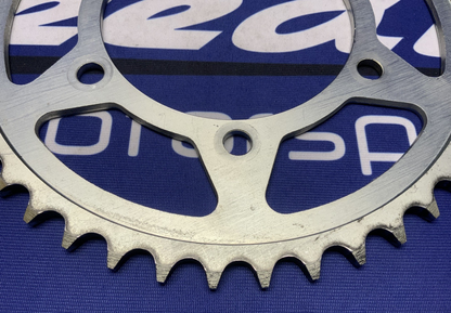 Yamaha Rear Wheel Sprocket (45T) YZF-R6 2006-2024 OEM 2C0-25445-20-00