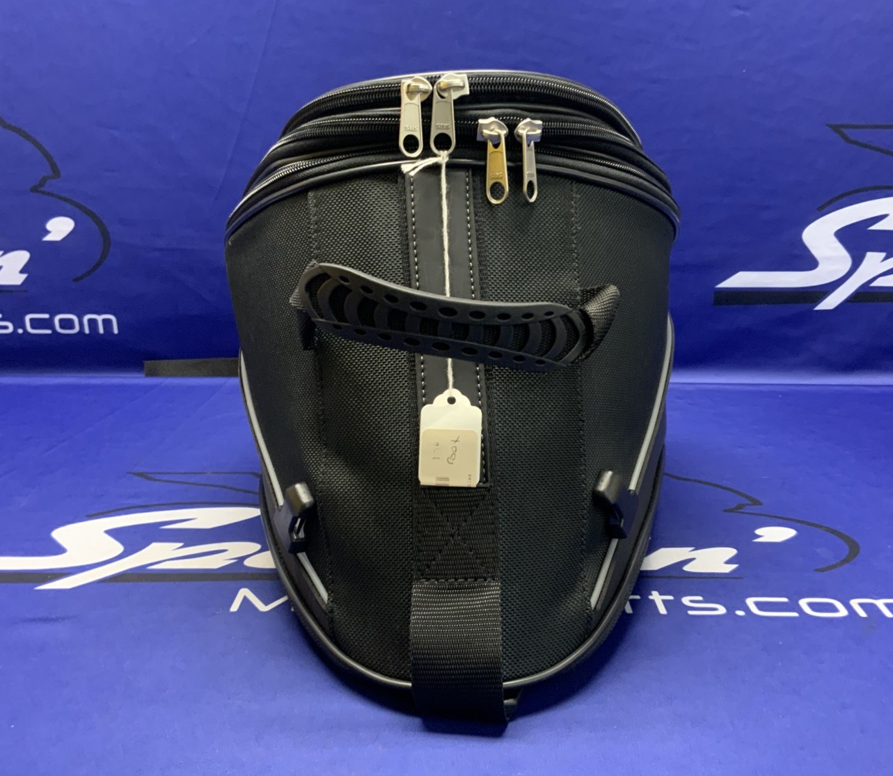 Ducati Tank Bag Monster 696 2008-2014 OEM 96767109B