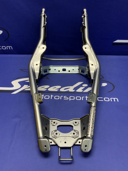 Suzuki Subframe Gray GSX-8R 2023-2026 OEM 41200-25L00-QEB