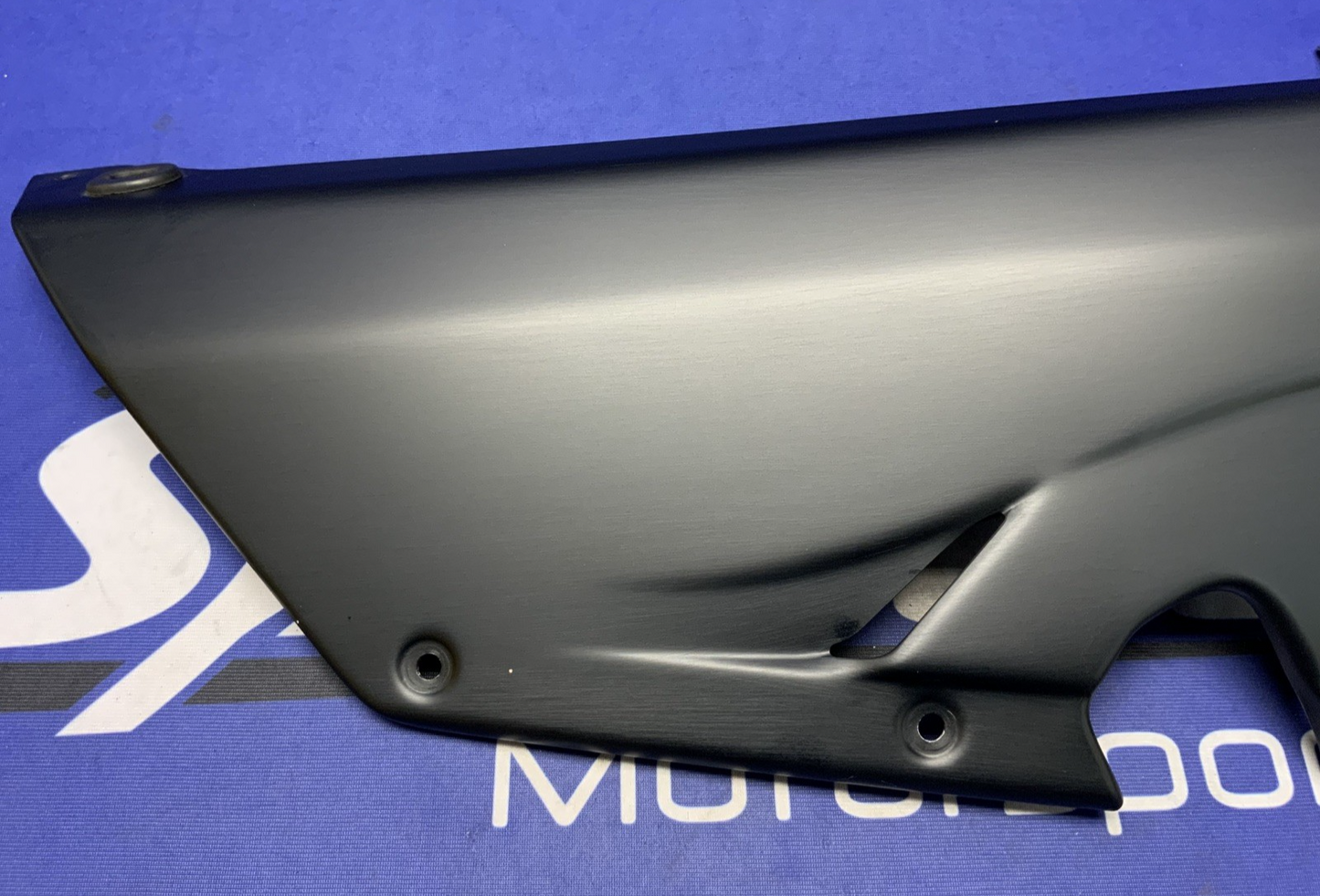 MV Agusta Right Side Lower Fairing F3R/RR 2021,2023 OEM 80A0C3606