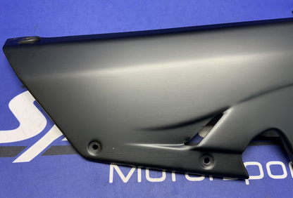 MV Agusta Right Side Lower Fairing F3R/RR 2021,2023 OEM 80A0C3606