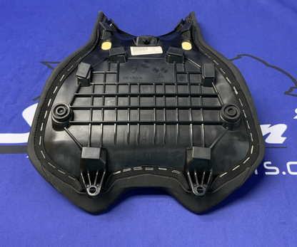 Ducati Driver Seat Streetfighter V2 2025-2026 OEM 595P7054A