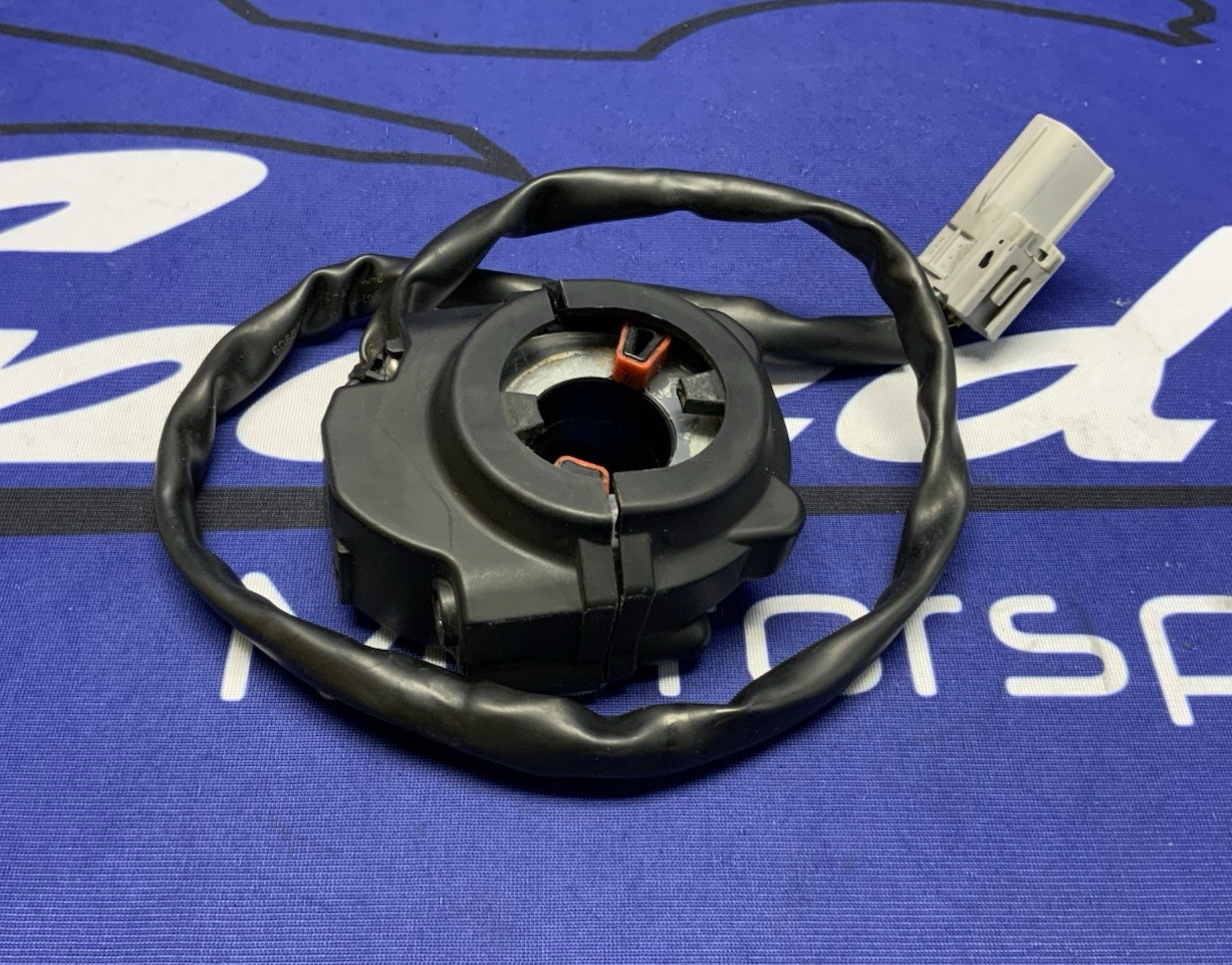 Ducati Throttle Control Sensor Panigale V4 2018-2024 OEM 66020102B